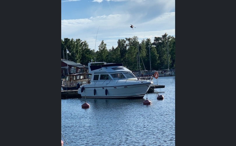 Tristan Harmony 345 fly-kuva-16